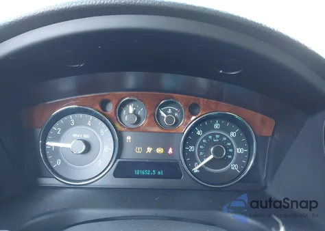 2010 Ford Flex Limited z USA, uszkodzony, nr VIN 2FMHK6DT1ABA54309